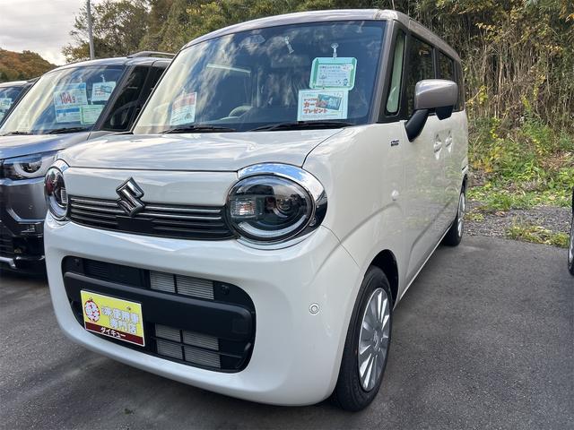 狭いスペースでも楽々開閉！スライドドア付！ 電動格納ミラー　シートヒーター　ベンチシート　ＣＶＴ　盗難防止システム