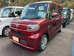 タント L 届け出済み未使用車 両側スライドドア クリアランスソナー 衝突被害軽減システム オートライト LEDヘッドランプ スマートキー アイドリングストップ 電動格納ミラー CVT 中古車画像