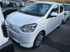 ミライース X リミテッドSAIII 4WD クリアランスソナー 衝突被害軽減システム オートマチックハイビーム オートライト LEDヘッドランプ キーレスエントリー アイドリングストップ 電動格納ミラー CVT 盗難防止システム ABS 中古車画像