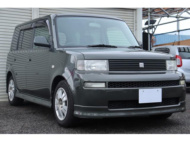 国内外の人気が集結 トヨタ Bｂ カスタム車 車検令和5年1月 国内自動車本体 Zir Clinic