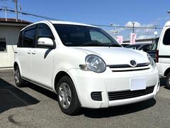 トヨタ　シエンタ　Ｘリミテッド　１ヶ月保証　修復歴なし　禁煙車