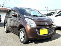 マツダ　キャロル　ＧＳ４　１年保証　修復歴なし　４ＷＤ