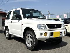 三菱　パジェロミニ　　キズあり　修復歴なし　４ＷＤ