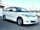 トヨタ エスティマ ２．４アエラス　Ｇエディション　車検２年　１...