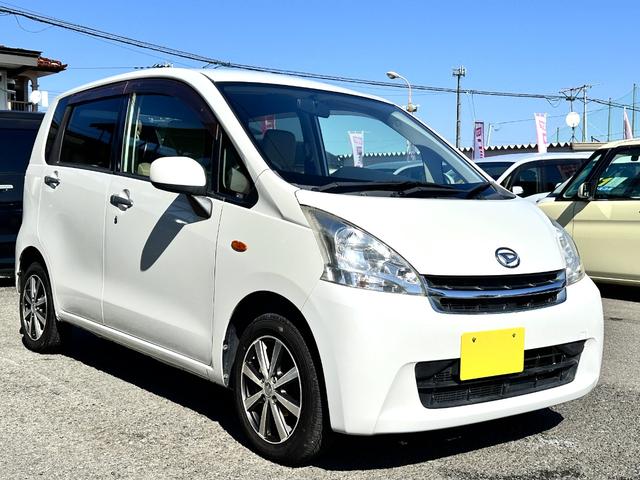 車検2年 1ヶ月保証 修復歴あり 禁煙車 キーレス エンジンオイル、エレメント交換付!当社提携の保険加入でガソリン満タン納車