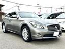NISSAN FUGA HYBRID