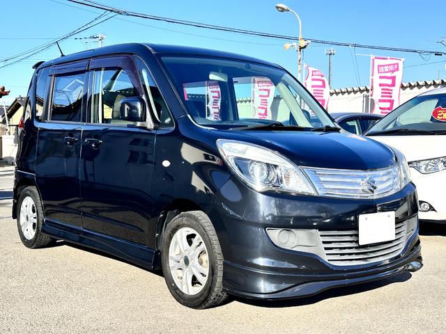 ソリオ(スズキ) Ｘ　４ＷＤ　車検２年　１ヶ月保証　修復歴なし　禁煙車　ＣＤデッキ　バックカメラ　片側電動スライドドア　スマートキー　ＣＶＴ　アルミ　盗難防止システム 中古車画像