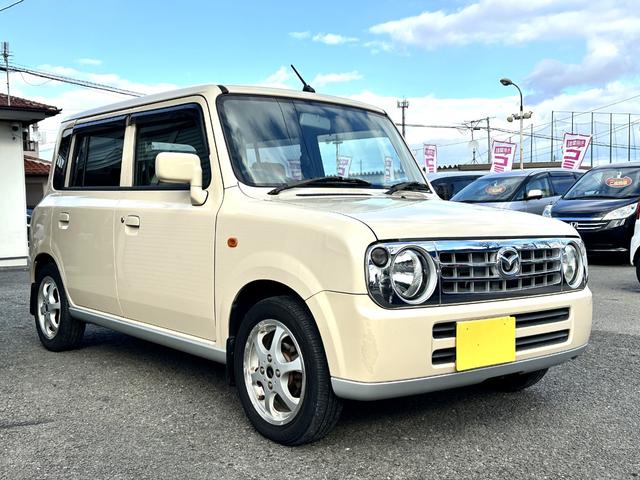 車検２年　１ヶ月保証　修復歴なし　禁煙車　キーレス エンジンオイル、エレメント交換付！当社提携の保険加入でガソリン満タン納車