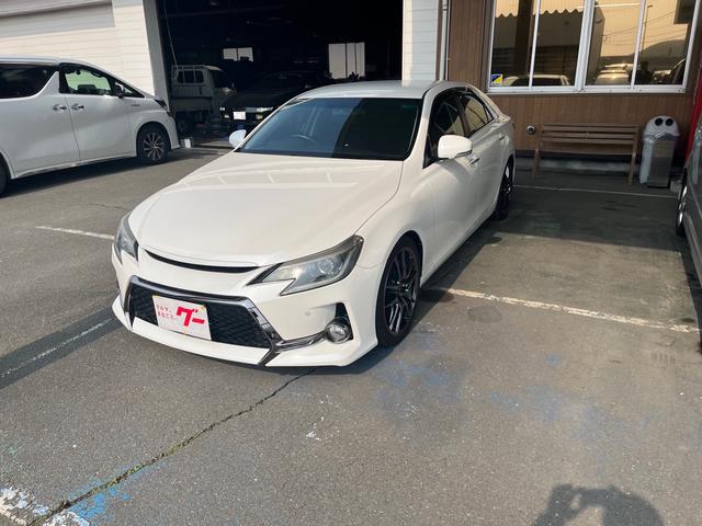toyota mark x uzx gs toyota mark x uzx gs