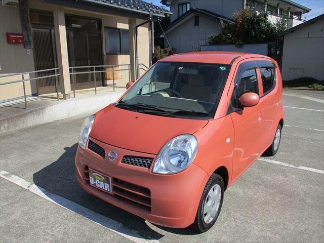 S チェーン車キーレスETC(1枚目)