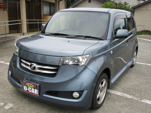 Z Xバージョン チェーン車ナビCD.TVキーレスETC(1枚目)