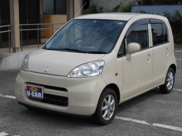 ホンダ C CD キーレス