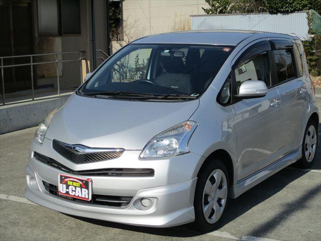 G チェーン車CDキーレスETC(1枚目)