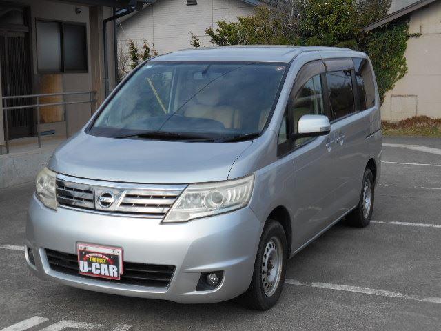 日産 セレナ