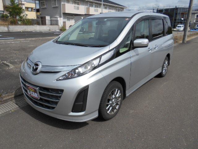 20CSリミテッド ナビ CD キーレスエントリー TV ETCドライブレコーダー 16インチアルミホイール HID 両側パワースライドドア(1枚目)