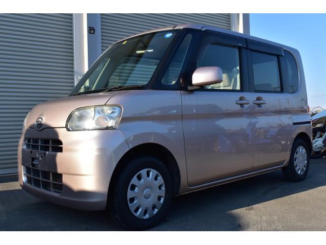 ダイハツ L 4WD