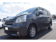 トヨタ ノア 07年モデル Yy 4wdの中古車一覧 価格 Com
