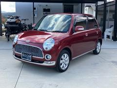 ミラジーノ プレミアムX MOMOハンドル ETC ナビ&ワンセグTV バックカメラ 14インチアルミホイール 中古車画像