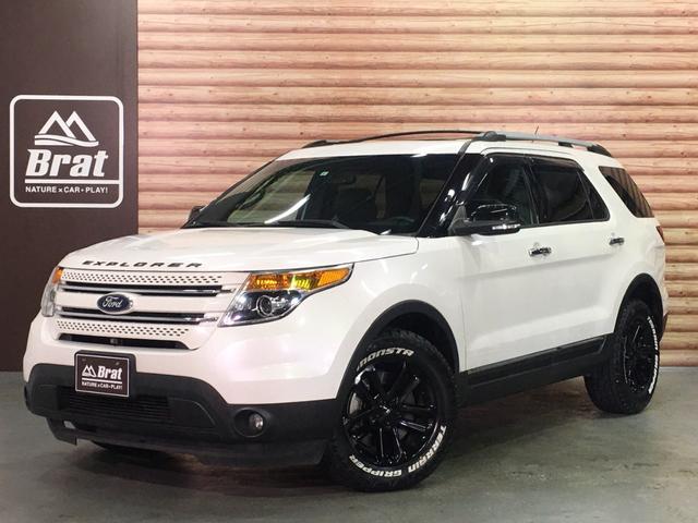 中古車 フォード フォード エクスプローラー 4wd xlt エクスクルーシブ中古車販売実績 21 07 03 brat苫小牧 suv専門店 中古車なら グーネット中古車 中古車 フォード フォード エクスプローラー 4wd xlt エクスクルーシブ中古車販売実績 21 07 03 brat苫小牧 suv専門店 中古車なら グーネット中古車