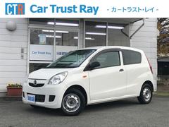 ミラ TX 4WD パワーステアリング パワーウインドウ キーレス エアバック ABS 中古車画像