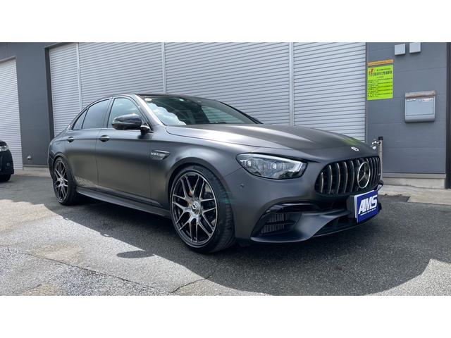 メルセデスＡＭＧ Ｅクラス