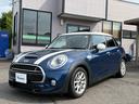 ＭＩＮＩ ＭＩＮＩ クーパーＳ　純正ナビ　バックカメラ　ＥＴＣ　...