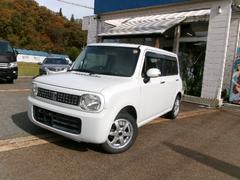 アルトラパン XL 中古車画像