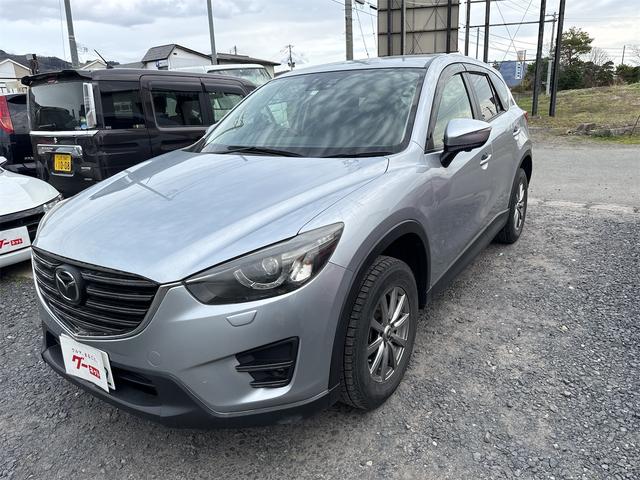 マツダ ＣＸ－５