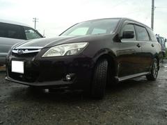 グーネット スバル エクシーガ 2 5i の中古車一覧 1 30件