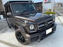 MERCEDES BENZ G-CLASS