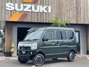 スズキ エブリイ ジョイン　３０ｍｍリフトアップ・ワーク１５イン...