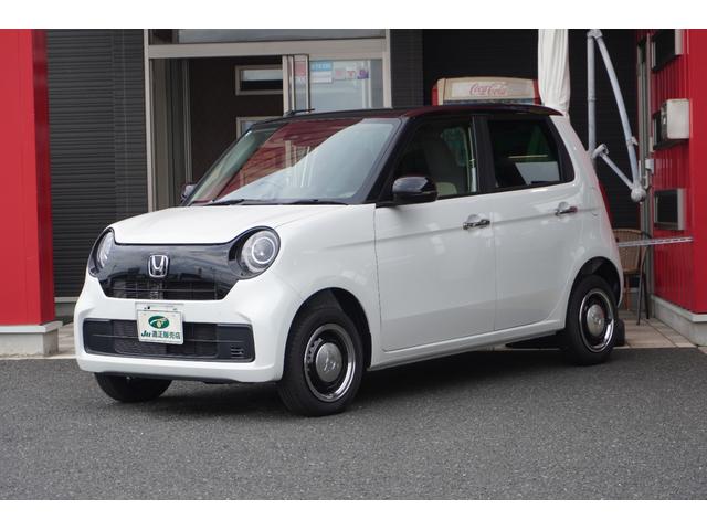 ホンダ N-ONE 2020年モデル Original 4WDの価格・性能・装備 ホンダ N-ONE 2020年モデル Original 4WDの価格・性能・装備