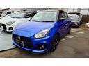 SUZUKI SWIFT SPORT