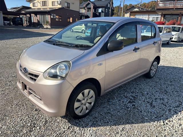 プレオプラス(スバル) ＦＡ　４ＷＤ／車検２年付／パワステ／パワーウィンドウ／Ｗエアバッグ／キーレス／衝突安全ボディ／ 中古車画像