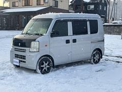 エブリイ ジョイン 車検2年付/4WD/キーレス/パワステ/パワーウィンドウ/Wエアバッグ 中古車画像