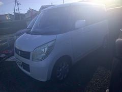 パレット TS 4WD、片側電動スライドドア。 中古車画像