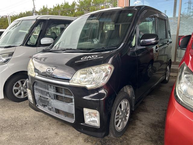 DAIHATSU TANTO EXE