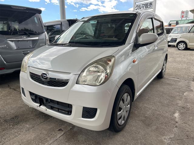 運転ラクラク☆小回り重視！ パワーウィンドウ　運転席エアバッグ