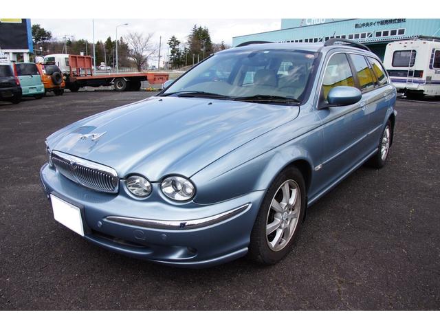 ２．５　Ｖ６ＳＥエステート　２．５　Ｖ６ＳＥエステート（５名）　４ＷＤ