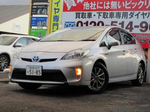 １．８Ｓ　ナビ／ＴＶ／Ｂカメ／スマキ２個／中古ＳＴ付／ＥＴＣ／