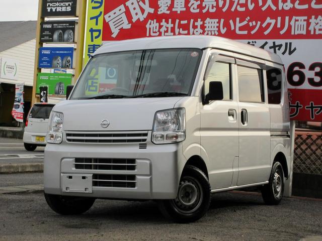 　６６０ＤＸハイルーフ５ＡＧＳ車　４ＷＤ　キーレスＥＴＣ／２ｎｄ発進／中古スタッドレス４本