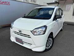 ミライース L SAIII 4WD 4WD 社外ナビ/CD ETC 衝突軽減システム 横滑り防止装置 アイドルストップ 盗難防止システム クリアランスソナー  オートマチックハイビーム キーレスキー CVT ワンオーナー車 修復歴無し 中古車画像