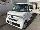 ホンダ Ｎ－ＢＯＸ Ｇホンダセンシング　純正ナビ　フルセグＴＶ　...