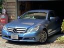 メルセデス・ベンツ Ｅクラス Ｅ２５０　ＣＧＩブルーエフィシェン...