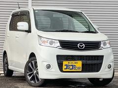 フレアカスタムスタイル XT 4WD ターボ 車検令和8年3月 中古車画像