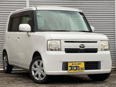 ムーヴコンテ X リミテッド 車検令和9年8月 中古車画像