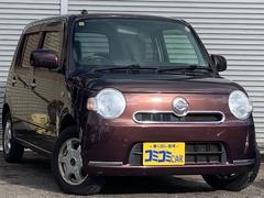 ミラココア ココアX 車検令和9年12月 スタッドレスタイヤ 中古車画像