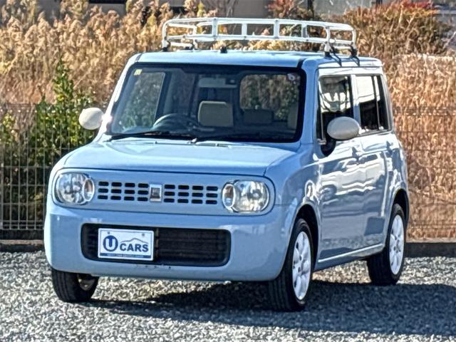 おしゃれなラパンいかがですか？ 初心者のかた！女性の方！おすすめです！