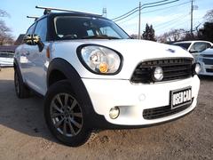 ＭＩＮＩ　ＭＩＮＩ　ワン　クロスオーバー　１年保証　車検令和９年２月