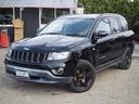 クライスラー・ジープ ジープ・コンパス アルティテュード　車検令...